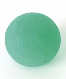 SISSEL Strong Press Ball - Green