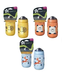 Tommee Tippee Sippee Trainer Cup Assorted - 390mL