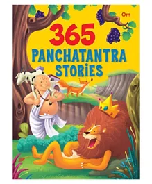 365 Panchatantra Stories - 236 Pages