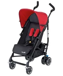 Safety 1st Compa'City Stroller - Red