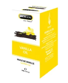 Hemani Vanilla Oil - 30mL