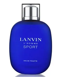 Lanvin L'Homme Sport EDT- 100 ml
