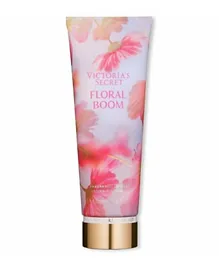 VICTORIA'S SECRET Floral Boom Fragrance Body Lotion - 236mL