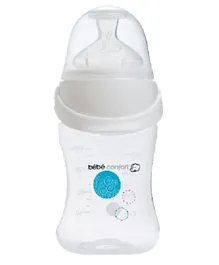 Bebeconfort Easy Clip Feeding Bottle - 150 ml
