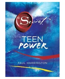 The Secret to Teen Power - English