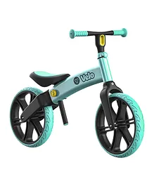 Y-Volution Y Velo Senior Balance Bike - Green