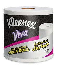 Kleenex Viva  Maxi House Hold Tissue Maxi Roll