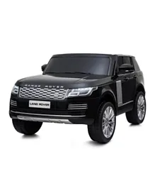 Myts 24V Land Rover HSE SUV 2 Seater Ride On - Black