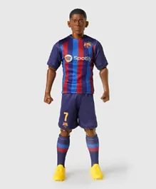 Banbo Toys Sockers Toy Figure Dembele - 30 cm