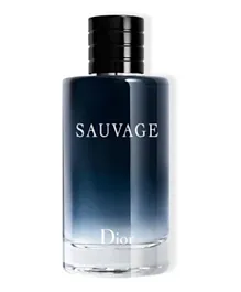 Christian Dior Sauvage EDT For Men - 200mL