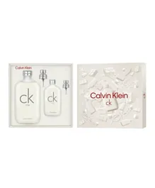 Calvin Klein Ck One EDT Set