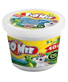 Craze Flo Mee Starter Can Multi Color Pack of 1 (Assorted) - 40 Grams