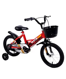 Little Angel Xlsir Kids Bicycle - 12 Inches