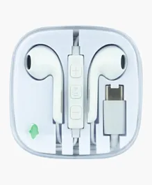 HomeBox Green Mouse Headset Connection - 3.5 mm