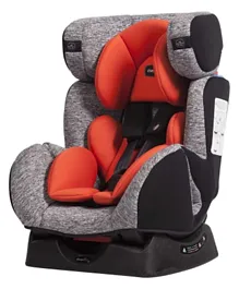 Evenflo Duran Car Seat - Grey Lava
