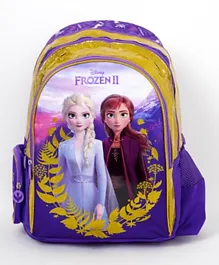 Disney Frozen Backpack - 18 Inches