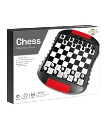 Engten Magnetic Chess Board Game - 2 Players