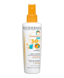 Bioderma Bioderma Photoderm Kid Spray SPF50 - 200ml