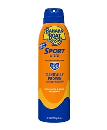 Banana Boat Sport Ultra Sun Protect Spray SPF100 - 170g