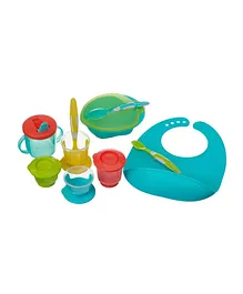 Vital Baby Nourish Start Weaning Kit - Pop