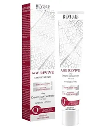 REVUELE Age Revive Intensive Lifting Day Face Concentrate Cream - 50mL