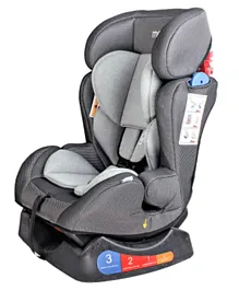 Moon Sumo Baby Infant Car Seat - Dotted Grey