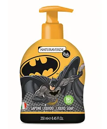 Naturaverde Batman Liquid Hand Soap - 250ml