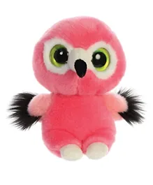 Aurora YooHoo Mango Flamingo Plush Toy - 15.24cm