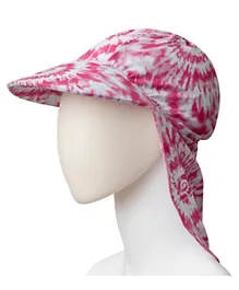 Slipstop Adele Sun Hat - Pink