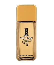 Paco Rabanne 1 Million (M) After Shave Lotion - 100mL