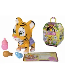 Simba - Pamper Petz Tiger Toy