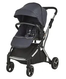 Gokke Reversible Baby Stroller - Grey