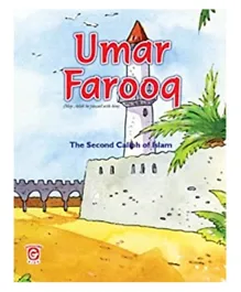 Umar Farooq The Second Caliph of Islam - 32 Pages