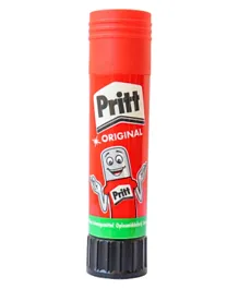 Pritt Glue Stick & Adhesives Glue Stick White - 11g