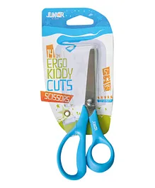 Statovac Ergo Kiddy Cuts Scissor