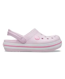 Crocs Kids Crocband - Pink