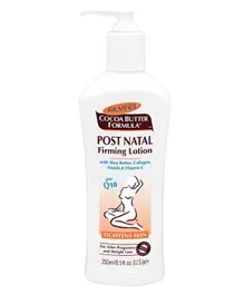 Palmer's Cocoa Butter Post Natal Firming Lotion White - 250 grams