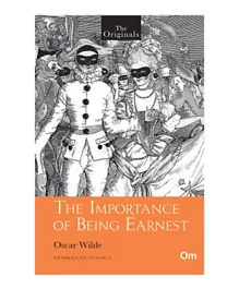 The Originals The Importance of Being Earnest - 88 Pages