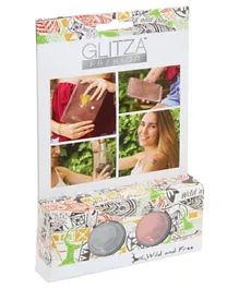 Glitza Fashion S Kit Wild 7834 - Multicolour