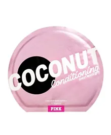 Victoria's Secret Pink Coconut Conditioning Sheet Mask - 20g