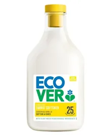 Ecover Fabric Softener Gardenia & Vanilla - 750ml