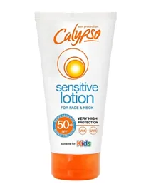 Calypso Sensitive Lotion SPF50+ - 50mL
