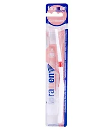 FORAMEN Adult Toothbrush F Clinic Extra Soft