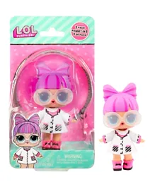 LOL Surprise Tots Doll - 15 cm