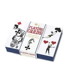 Talking Tables High Jinks Family Playing Cards Board Game