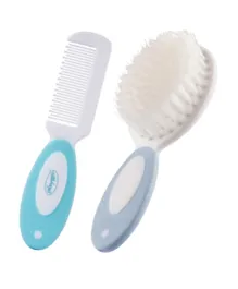 Playgro Gentle Touch Brush & Comb Set