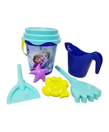 Frozen Beach Bucket Set