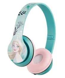 Disney SMD's Disney Frozen Wireless Stereo Headphone