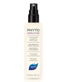Phyto Phytokeratine Repairing Heat Protecting Spray - 150ml