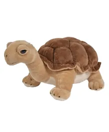 Nicotoy Land Turtle Soft Toy - 34cm
